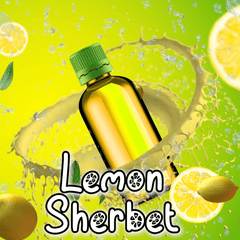 Lemon Sherbet Fragrance Oil - Craftovator