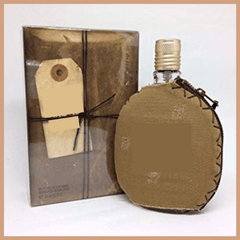 Life Fuel for Him Fragrance Oil - Craftovator