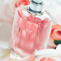 Lovely Woman Fragrance Oil - Craftovator