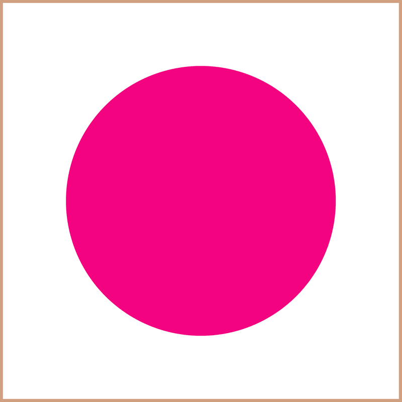 Magenta (Fluorescent) Candle Dye Chips - Craftovator