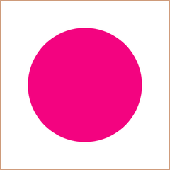 Magenta (Fluorescent) Candle Dye Chips - Craftovator