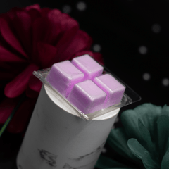 Mini 4-Square Wax Melt Clamshell - Craftovator