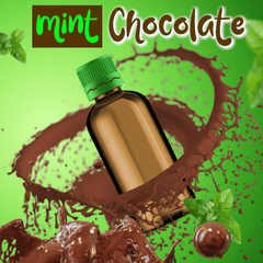 Mint Chocolate Fragrance Oil - Craftovator