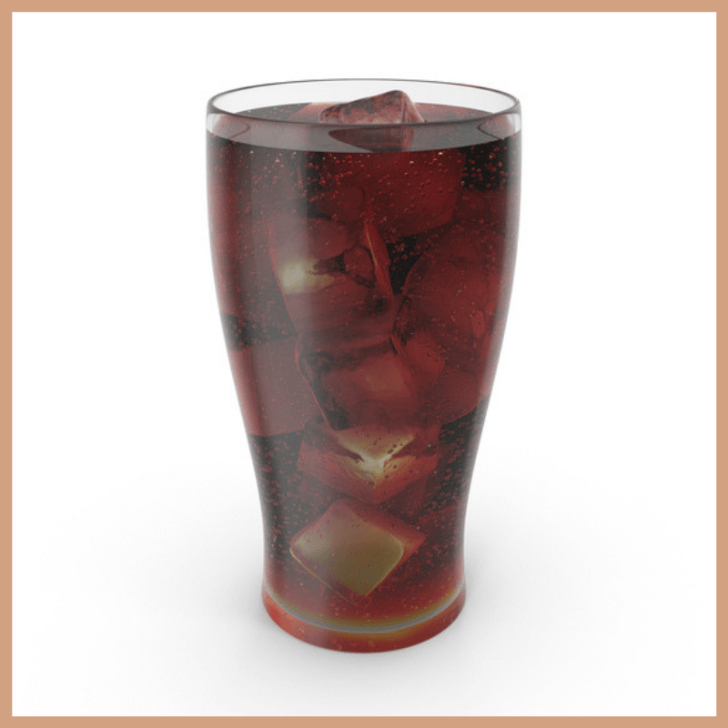 Mr Pepper Soda Fragrance Oil - Craftovator