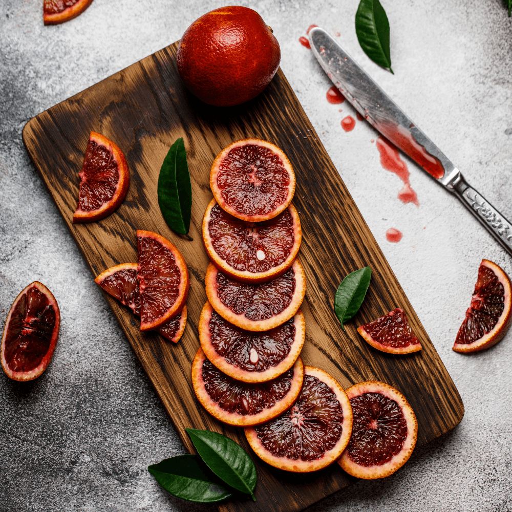 Orange Intense Fragrance Oil - Craftovator