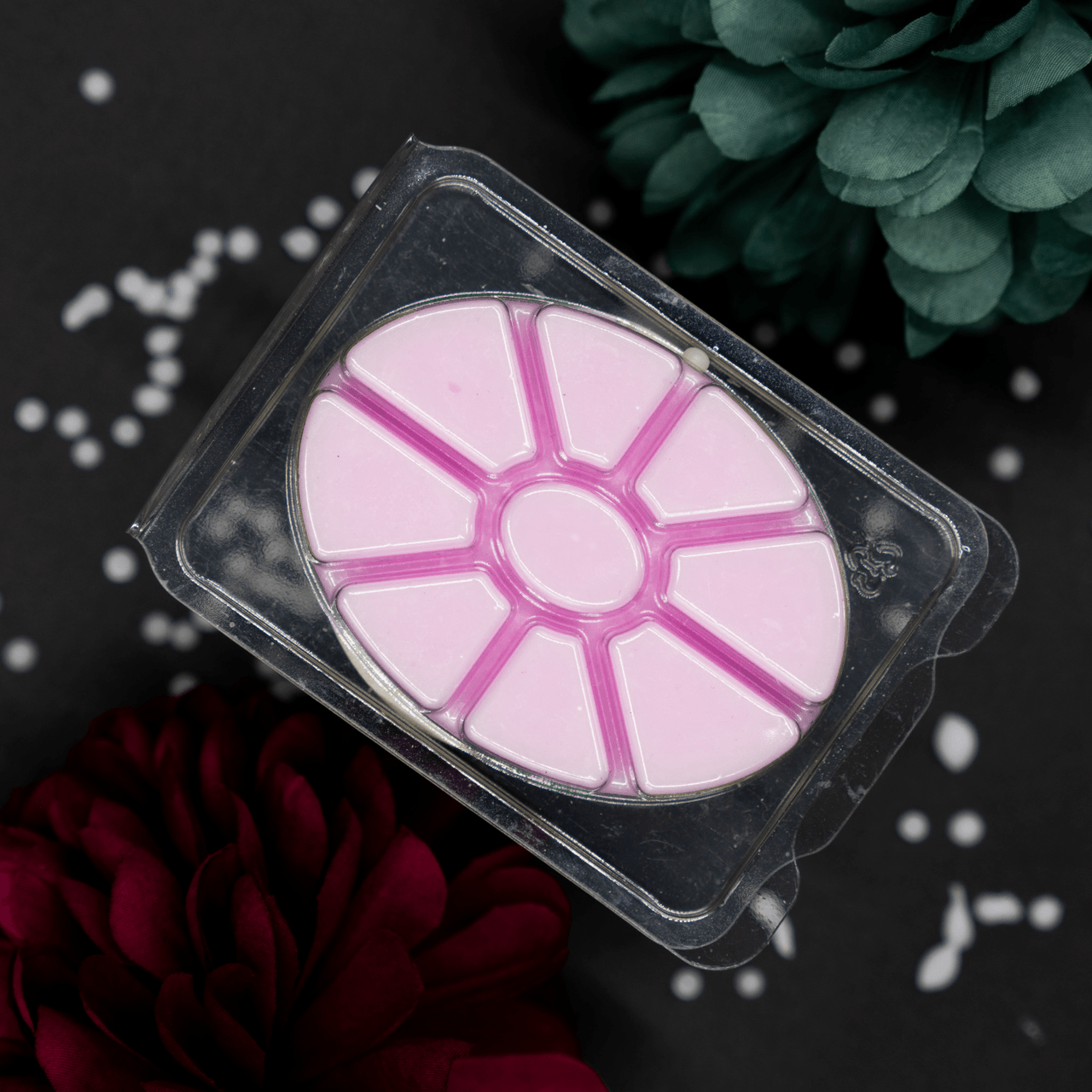 Oval Wax Melt Clamshell - Craftovator