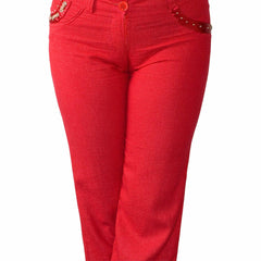 Rouge Jeans Fragrance Oil - Craftovator