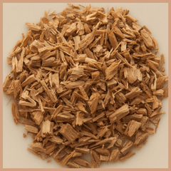 Sandalwood Fragrance Oil - Craftovator