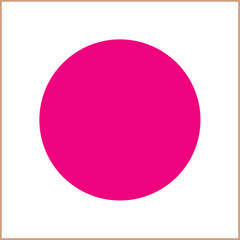 Shocking Pink (Fluorescent) Candle Dye Chips - Craftovator