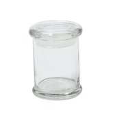 Small Status Jar & Flat Lid - Craftovator