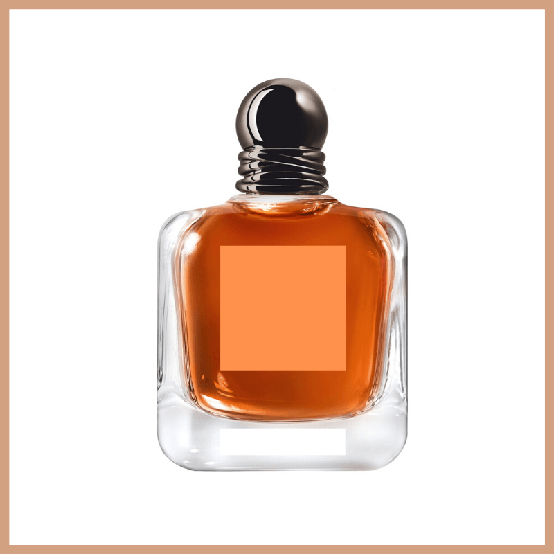 Strong With You Fragrance Oil - Craftovator