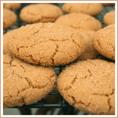 Sugar Cookie Fragrance Oil - Craftovator