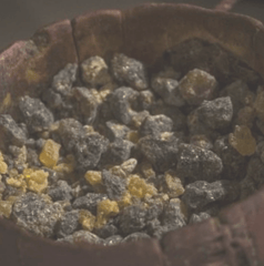 Tonka Bean & Myrrh Fragrance Oil (Diffuser-Friendly) - Craftovator