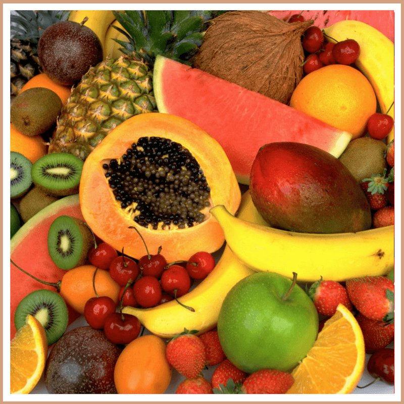 Tropical Fruits Fragrance Oil - Craftovator