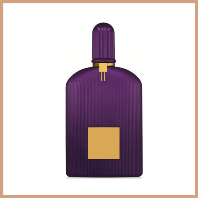 Velvety Orchid Fragrance Oil - Craftovator