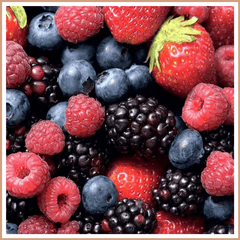 Very Berry Fragrance Oil - Craftovator