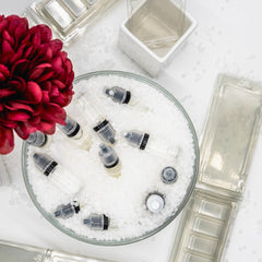 Wax Melt Making Kit (Pick Your Scents & Colour) - Craftovator