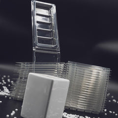 Wax Melt Making Kit (Pick Your Scents & Colour) - Craftovator