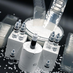 Wax Melt Making Kit (Pick Your Scents & Colour) - Craftovator