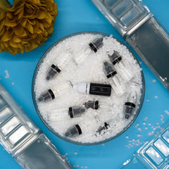 Wax Melt Making Kit (Pick Your Scents & Colour) - Craftovator