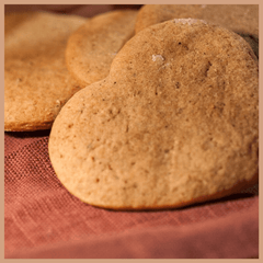 Yank Gingerbread Fragrance Oil - Craftovator