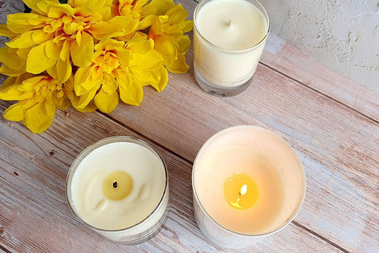 Candle Making Trouble Shooting Guide: How to Fix the Most Common Issues - Craftovator
