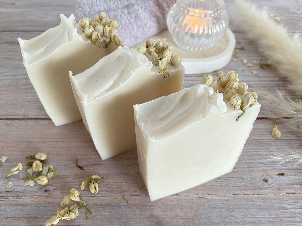 Beginners Guide: Making Cold Process Soap – Craftovator Studio