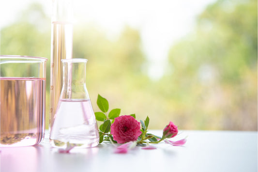 How To Make Face And Body Mists Using Hydrosols, Hydrolats, And Infusions - Craftovator