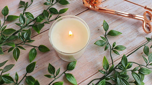 How to Make Your First Scented Candle: The Perfect Beginner's Guide - Craftovator