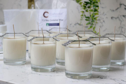 Legal Requirements for Selling Candles & Wax Melts - Craftovator