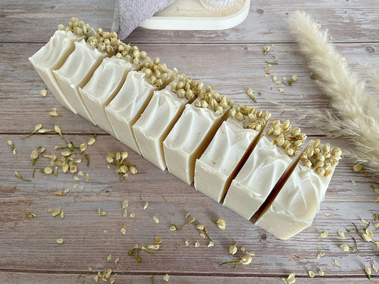 Starting a Soap Business? Here are 10 Things You Need to Consider BEFORE You Launch! - Craftovator