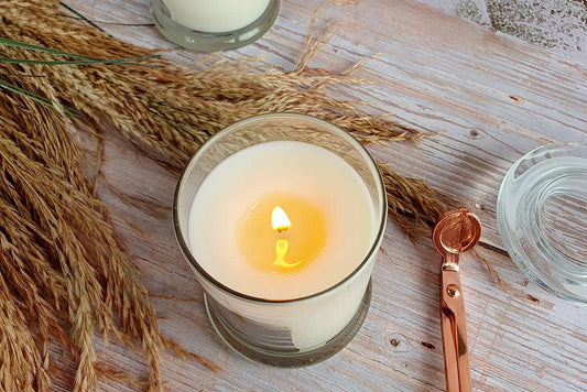 Summer DIY: How to Make Citronella Candles for Beginners - Craftovator