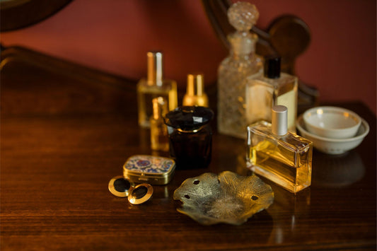 The Best Fragrance Oils Inspired By Top Perfumes - Craftovator