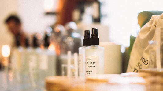 The Best Room Spray Fragrances for Summer - Craftovator