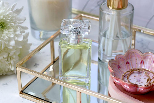 The Easiest Way to Make Your Own Designer-Inspired Perfume at Home - Craftovator