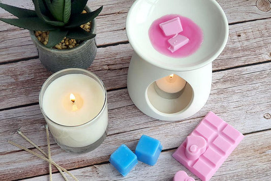 The Ultimate Guide to Selling Your Handmade Candles and Wax Melts - Craftovator