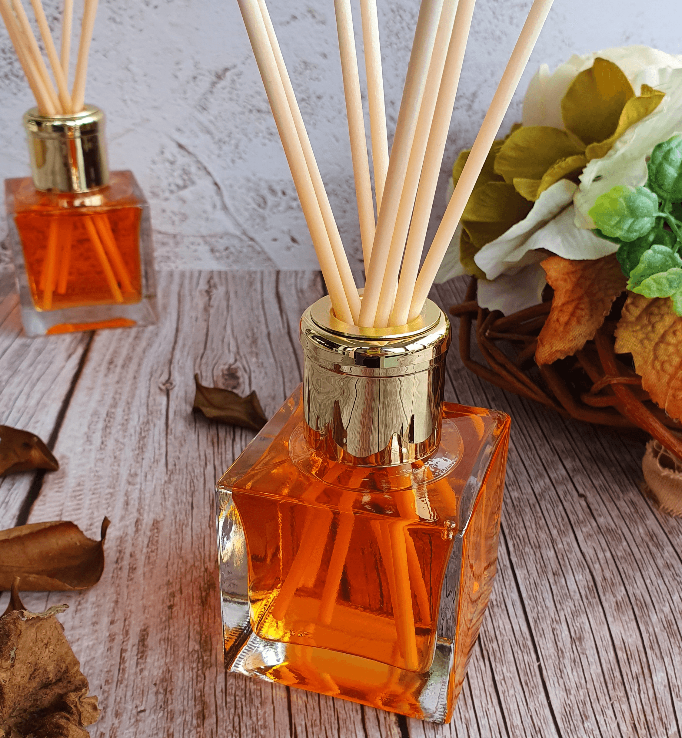 Best Diffuser Fragrance Oils | The UK's Most Trusted Diffuser Oil ...