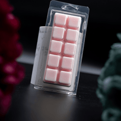 10 Cavity Snap Bar Wax Melt Clamshell - Craftovator