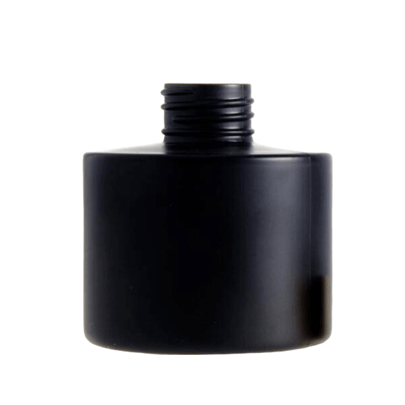 100ml Matte Black Diffuser Bottle - Craftovator