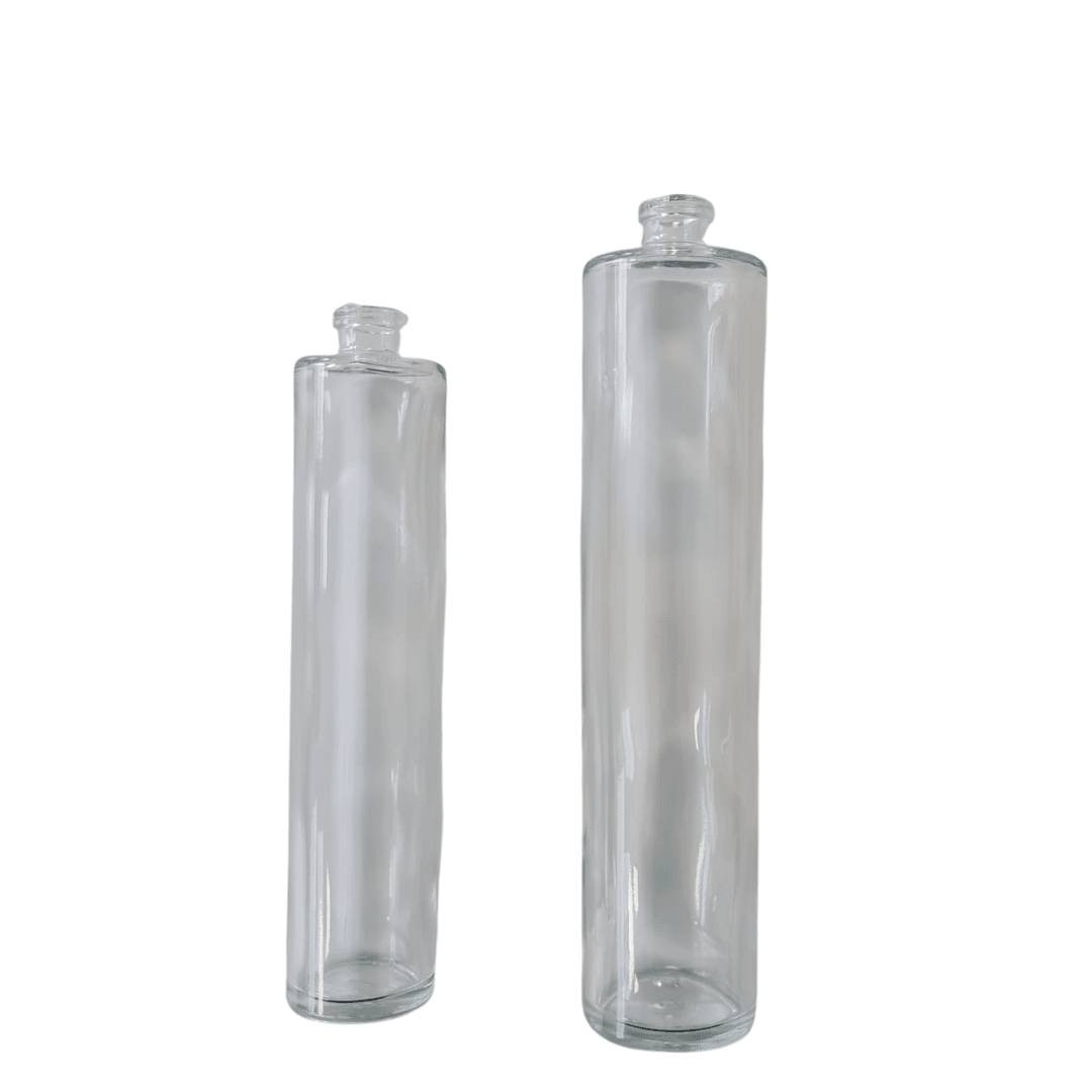 Cuban 50ml Clear Room Spray Bottle - Craftovator