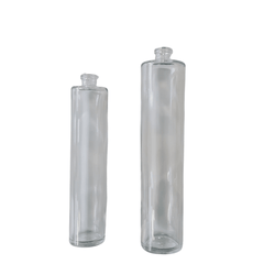 Cuban 50ml Clear Room Spray Bottle - Craftovator