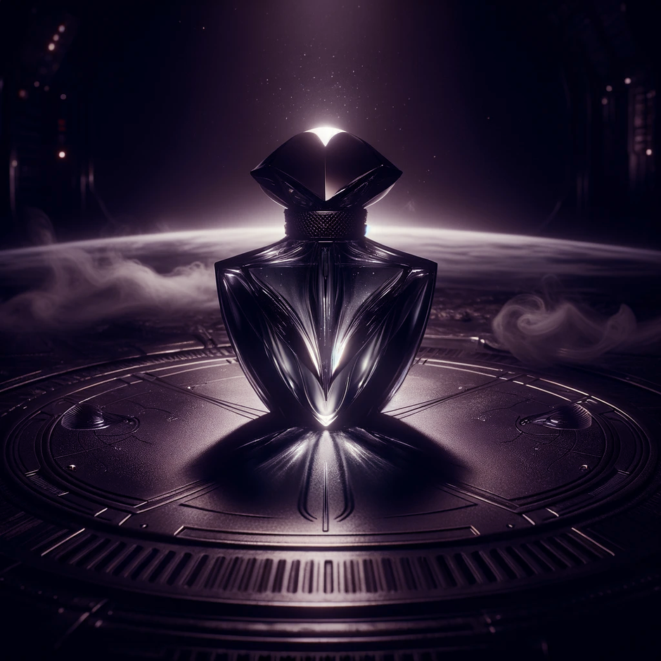 Alien Invasion Fragrance Oil