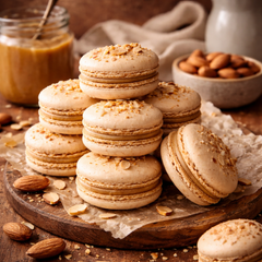 Almond Macaron Fragrance Oil