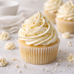 Buttercream Cupcake Fragrance Oil