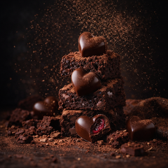 Chocolate Kiss Fragrance Oil