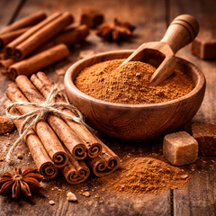 Cinnamon Stick Fragrance Oil