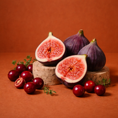 Cranberry Fig Fragrance Oil
