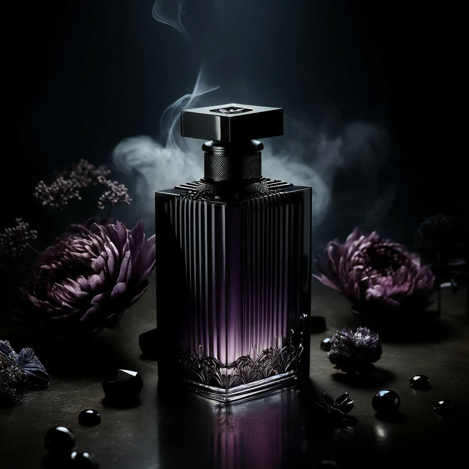 Dark_Opium_Fragrance Oil Craftovator Studio