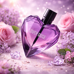 Lovers Dose Fragrance Oil