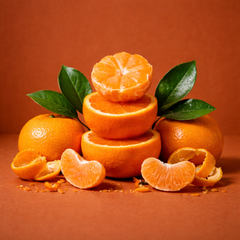 Mandarin Orange Fragrance Oil (Diffuser-Friendly)
